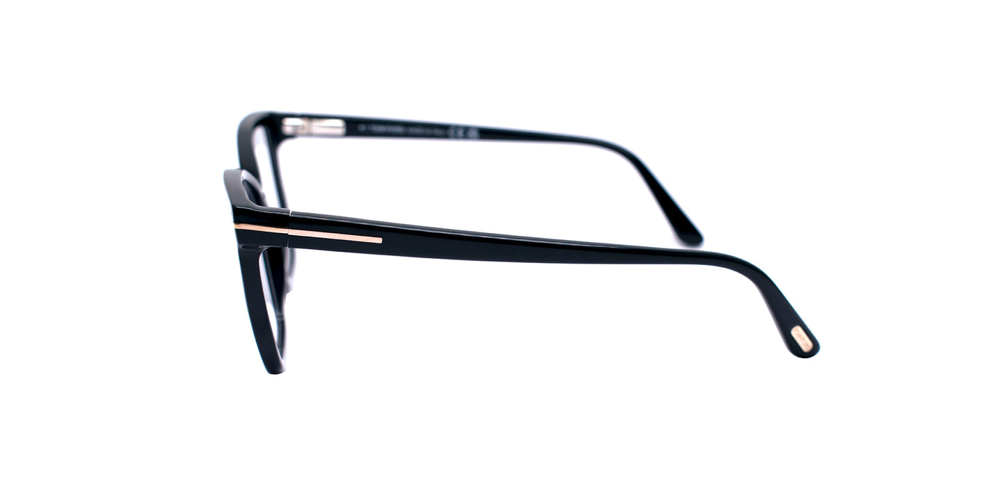 TOM FORD TF5812-B 001 53/15 140