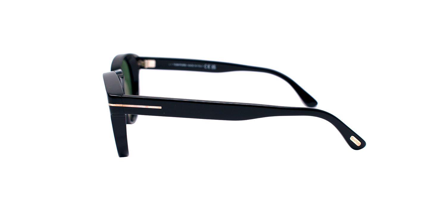 TOM FORD TF1180 01N 53/20 145