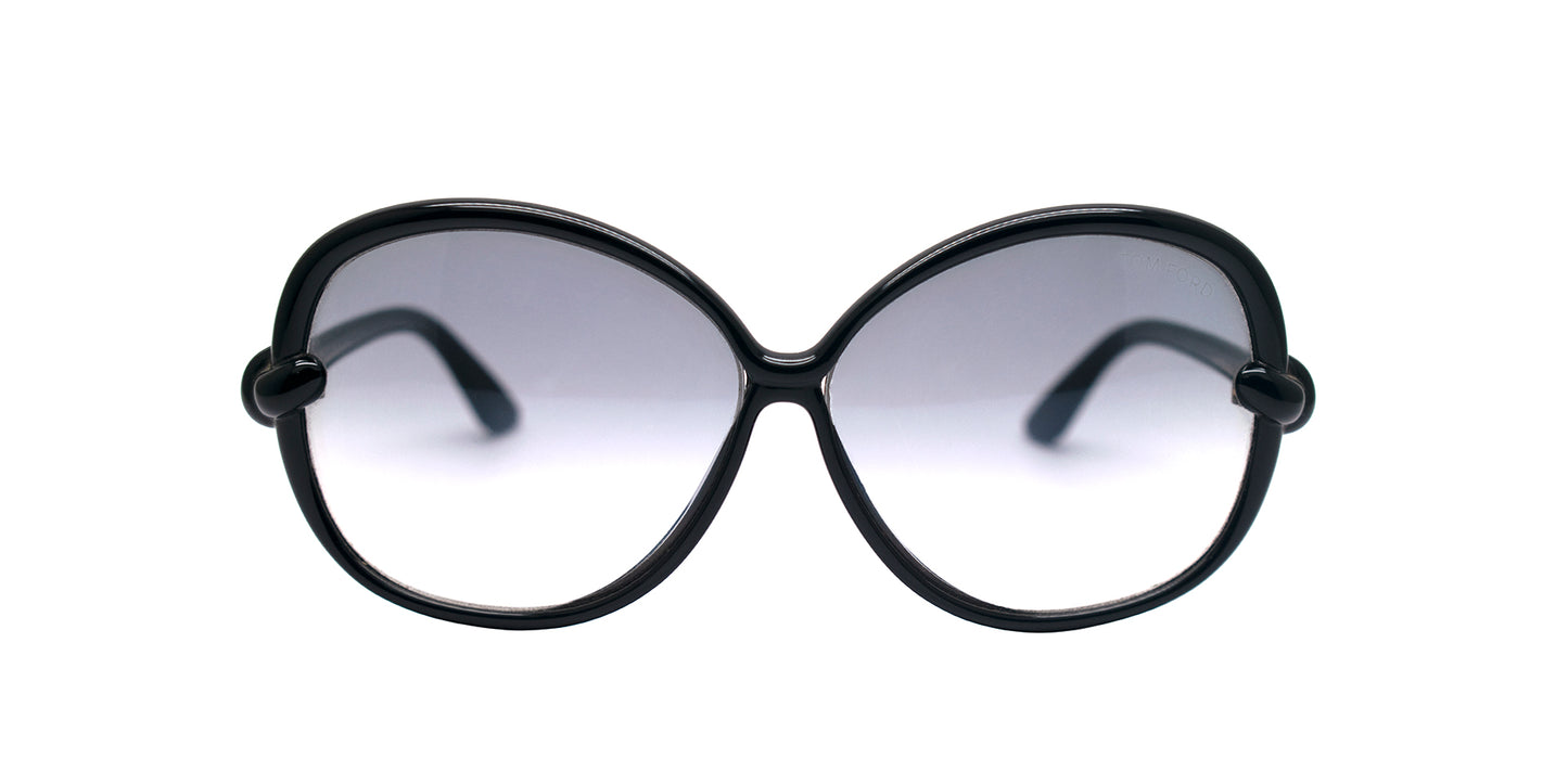 TOM FORD TF163 01B 62/10 130