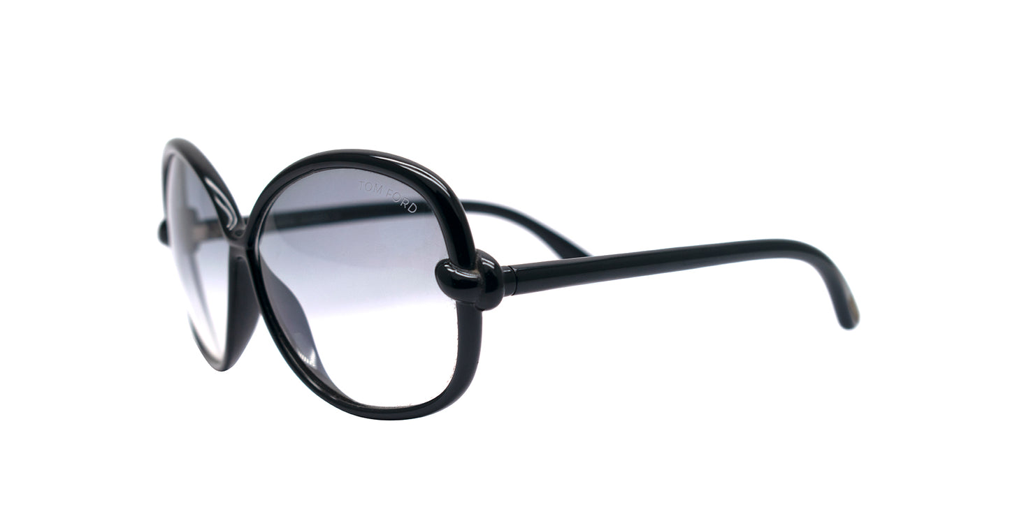 TOM FORD TF163 01B 62/10 130