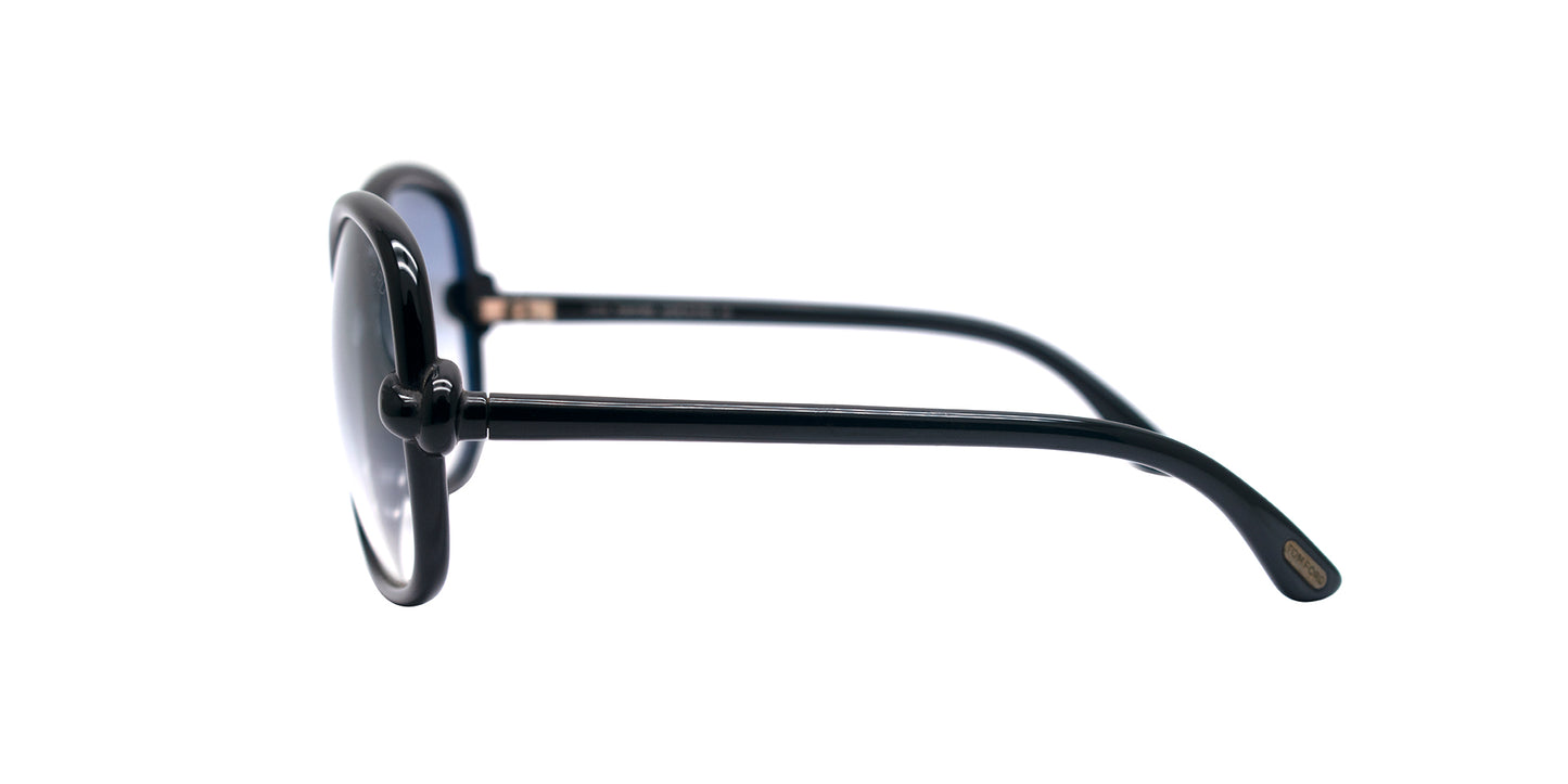 TOM FORD TF163 01B 62/10 130