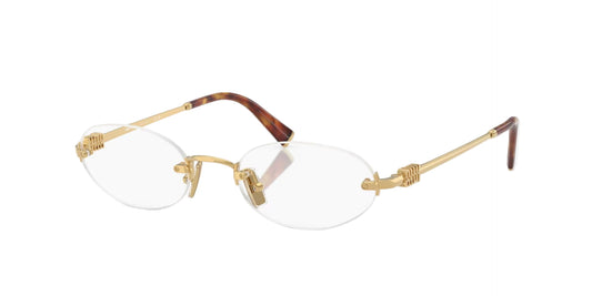 MIU MIU VMU53W 5AK-1O1 53/20 140